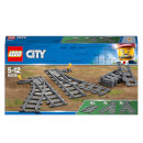 LEGO City: Switch Tracks Set (60238)