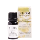 Neom Wellbeing London Scent To Boost Your Energy Focus the Mind Essential Oil Blend 10ml Neom Wellbeing London Scent To Boost Your Energy Focus the Mind Essential Oil Blend 10ml
