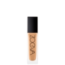 ZOEVA Authentik Skin Foundation 30ml (Various Shades) ZOEVA Authentik Skin Foundation 30ml (Various Shades)