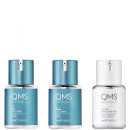QMS Medicosmetics Collagen System 3 Step Routine Set