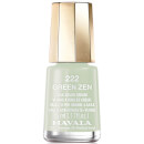 Mavala Green Zen Nail Colour 5ml