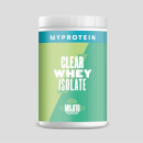 Clear Whey Isolate - 20servings - Mojito