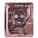 111SKIN Rose Gold Brightening Facial Treatment Mask Single 30ml
