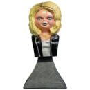 Trick or Treat Studios Bride of Chucky Mini Bust Tiffany 15 cm