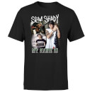 My Name Is Slim Shady Men's T-Shirt - Black