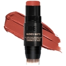 NUDESTIX Nudies All Over Face Color Matte - Beach Babe NUDESTIX Nudies All Over Face Color Matte - Beach Babe