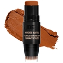 NUDESTIX Nudies All Over Face Color Matte - Terracotta Tan NUDESTIX Nudies All Over Face Color Matte - Terracotta Tan