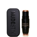 NUDESTIX Nudies All Over Face Color Glow Highlighter - Bubbly Bebe NUDESTIX Nudies All Over Face Color Glow Highlighter - Bubbly Bebe