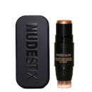 NUDESTIX Nudies All Over Face Color Glow Highlighter - Bubbly Bebe