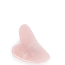 Gua Sha Tool mit Rosenquarz