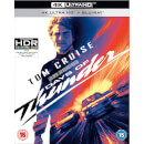 Days of Thunder - 4K Ultra HD (Includes 2D Blu-ray)