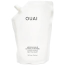 OUAI Medium Hair Conditioner Refill 946 ml