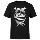 Jurassic Park Bones Rex Unisex T-Shirt - Black