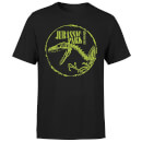 Jurassic Park Skell Unisex T-Shirt - Black