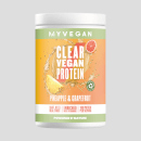 Clear Vegan Protein - 20servings - Ananas & Grapefruit
