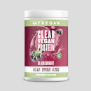 Proteína Clear Vegan - 20servings - Groselha negra