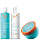 Moroccanoil Repair and Restore Bundle Moroccanoil Repair and Restore Bundle