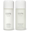 ESPA Hydrating Cleanse and Tone Duo (Worth £50.00)