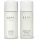 ESPA Hydrating Cleanse and Tone Duo