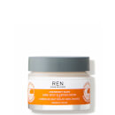 REN Clean Skincare Overnight Glow Dark Spot Sleeping Cream (1.7 fl. oz.)