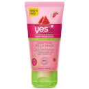 yes to Watermelon Super Fresh Jelly Mask 3oz