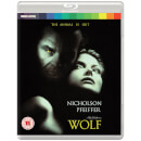 Wolf (Standard Edition)