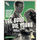 The Good Die Young - Dual Format Edition The Good Die Young - Dual Format Edition