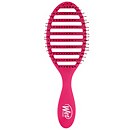 Wet Brush Detangling Speed Dry Solids Brush Pink Wet Brush Detangling Speed Dry Solids Brush Pink