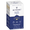 Minami MorEPA Original Omega-3 Fish Oil - 30 Softgels