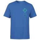 Scooby! Men's T-Shirt - Royal Blue