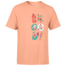 Scoob! Men's T-Shirt - Coral