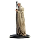Weta Workshop Lord of the Rings Statue Saruman The White 19cm Weta Workshop Lord of the Rings Statue Saruman The White 19cm