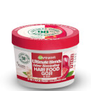 Garnier Ultimate Blends Hair Food Goji 3-in-1 Hair Mask Treatment for Coloured Hair 390ml Garnier Ultimate Blends Hair Food Goji 3-in-1 Hair Mask Treatment for Coloured Hair 390ml