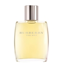 Burberry For Men Eau de Toilette Spray 50ml Burberry For Men Eau de Toilette Spray 50ml