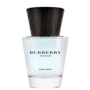 Burberry Touch For Men Eau de Toilette Spray 50ml Burberry Touch For Men Eau de Toilette Spray 50ml
