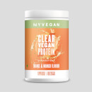 Clear Vegan Protein - 320g - Orange and Mango
