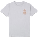 Teenage Mutant Ninja Turtles Turtle Power Unisex T-Shirt - White Teenage Mutant Ninja Turtles Turtle Power Unisex T-Shirt - White
