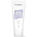 Goldwell Dualsenses Color Revive Color Giving Conditioner To Refresh And Intensify Hair Colour, Icy Blonde 200ml