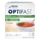 Diät Suppe Tomate