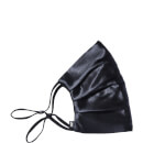 Slip Reusable Face Covering - Black (Worth $39)