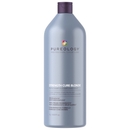 Pureology Strength Cure Blonde Conditioner 1000ml Pureology Strength Cure Blonde Conditioner 1000ml