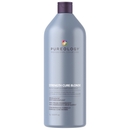 Pureology Strength Cure Blonde Shampoo 1000ml Pureology Strength Cure Blonde Shampoo 1000ml