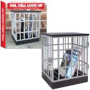 Global Gizmos Jail Cell Lock Up Global Gizmos Jail Cell Lock Up