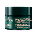 Radiance Detox Mask, NUXE Organic 50 ml Radiance Detox Mask, NUXE Organic 50 ml
