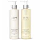 ESPA Bergamot and Jasmine Hand Care Collection (Worth £37.00)