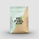 Whole Fuel Blend - 2.5kg - Natural Vanilla Whole Fuel Blend - 2.5kg - Natural Vanilla