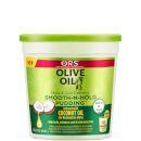 ORS Olive Oil Smooth-n-Hold Pudding 468g