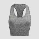 MP Women's Curve Bra - Grey Marl - XS