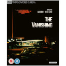The Vanishing The Vanishing