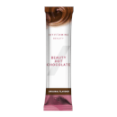 Beauty Hot Chocolate Stick Pack Sample - 10g - Chocolate